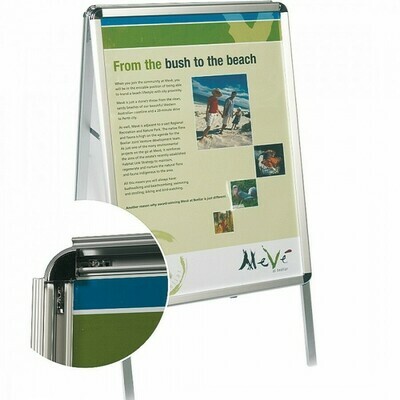 A1 Display
