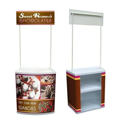 Promotion Table Printing
