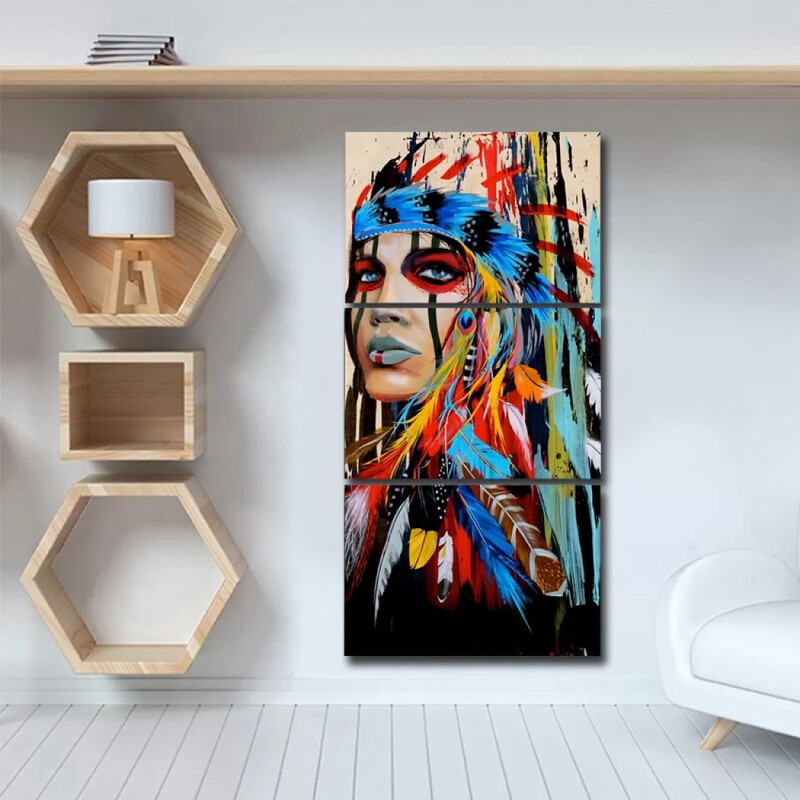 Canvas Frame (A3,A2,A1,A0)