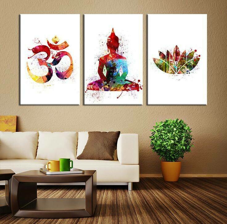 Canvas Frame Custom Size