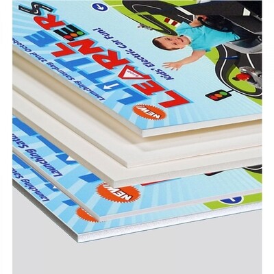 Foam Board Printing (Standard)