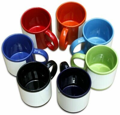 Mug Full color