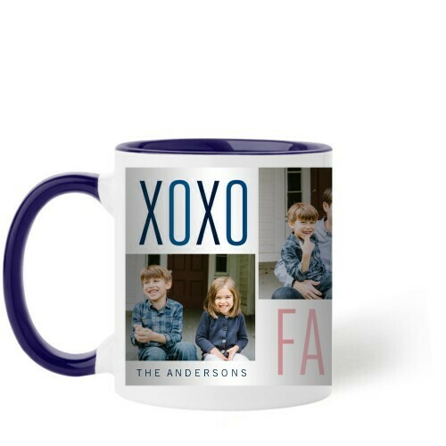 Mug (inner color)
