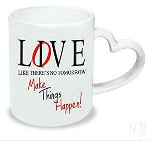 Couple Mugs Printing