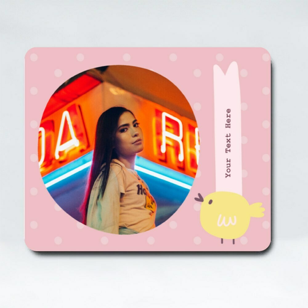 Mouse Pad Printing, Mousepad Shape:: Rectangle