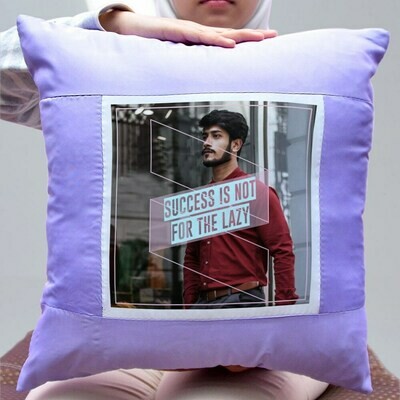 Cushion Printing (Square)