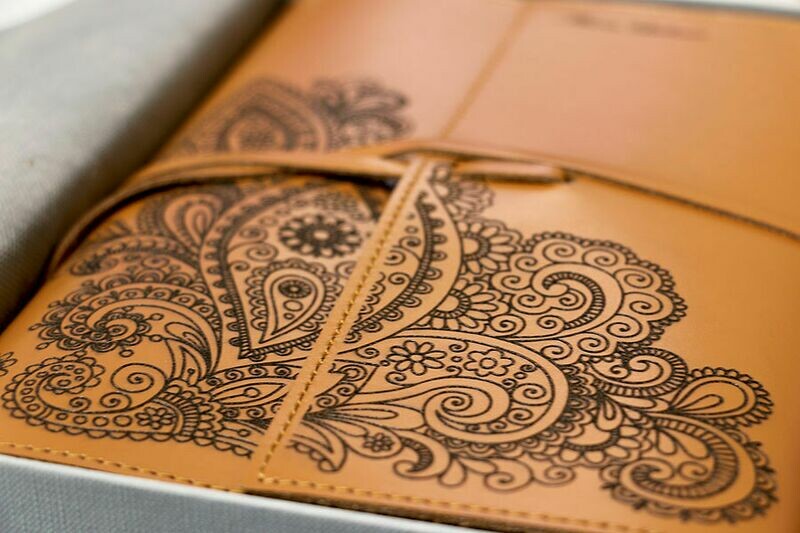 Laser Engraving