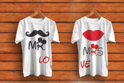 Cotton Shirt Printing