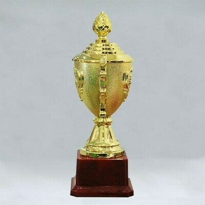Trophy printing