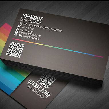 Name Card Printing