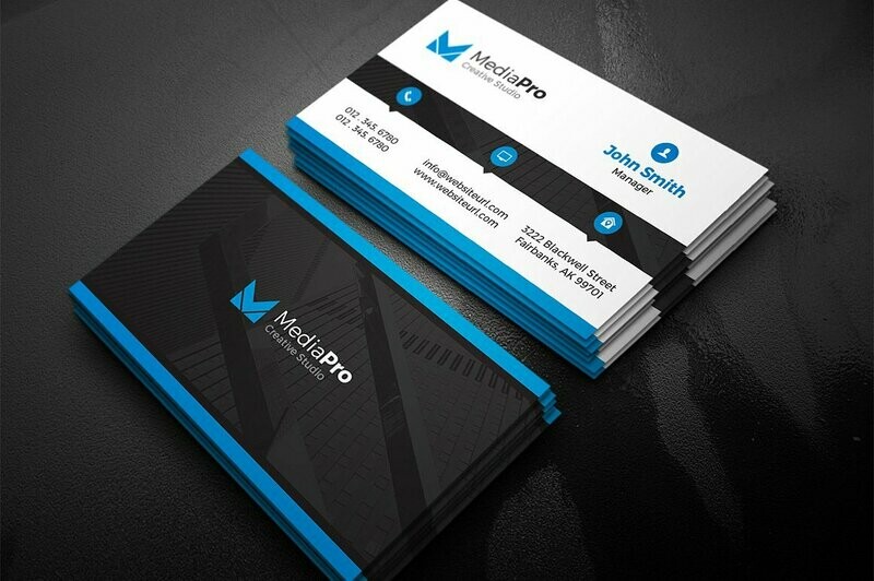 Name Card Printing