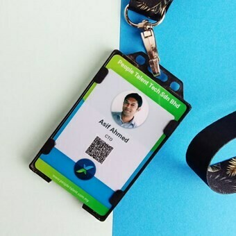ID card Printing