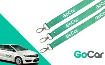 Lanyard Full Color (MOQ 20pcs)