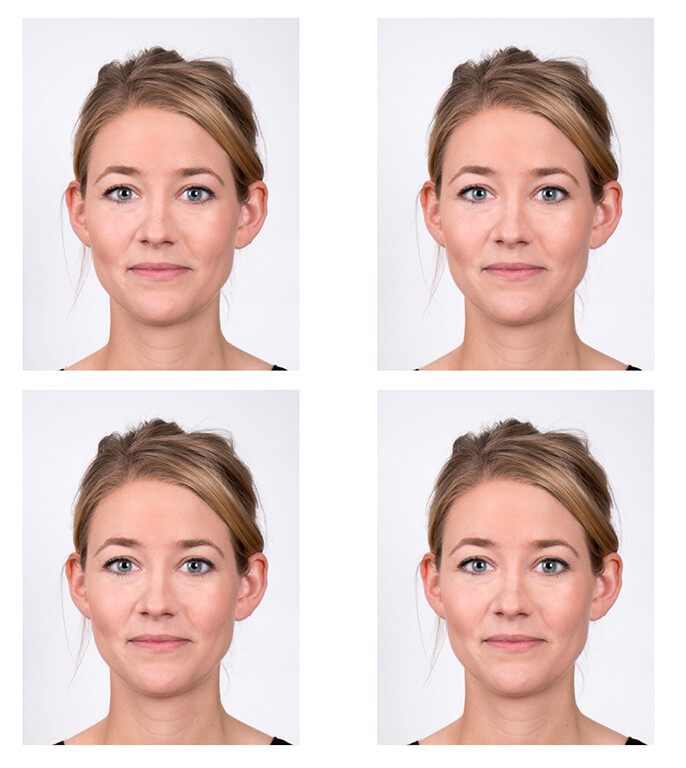 Passport Photo Printing