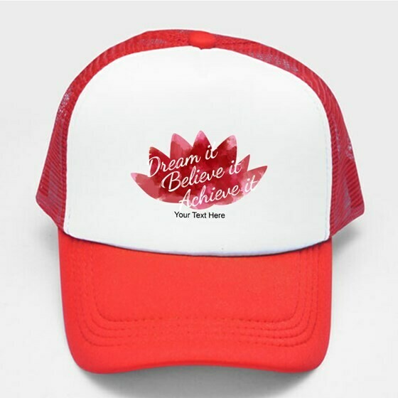 Cap Printing