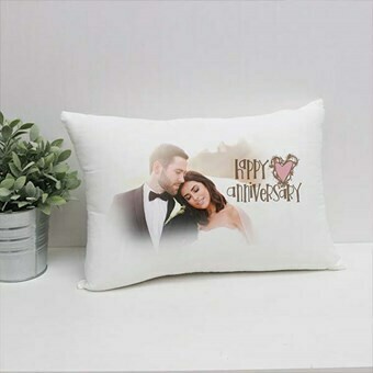 Cushion Printing (Rectangle)