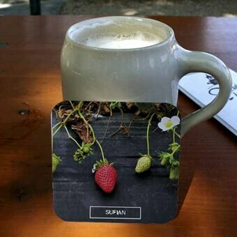 Coasters (Square)