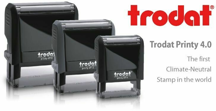 Self ink Stamp (Rectangle)