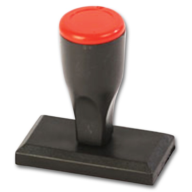 Rubber Stamp (Rectangle)
