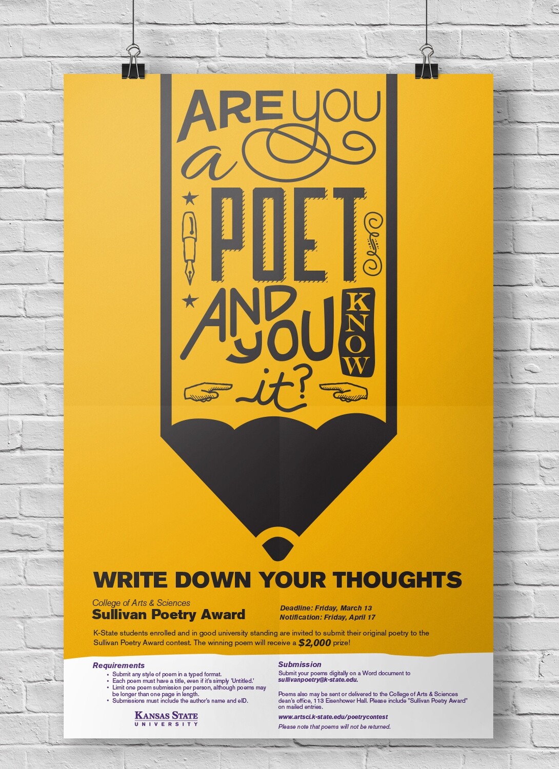 A1 Poster Printing