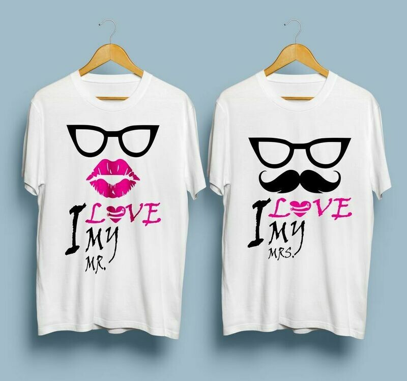 T-shirt Printing