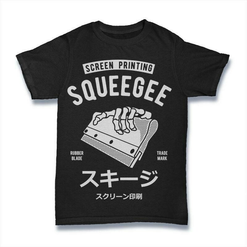 T-shirt Printing