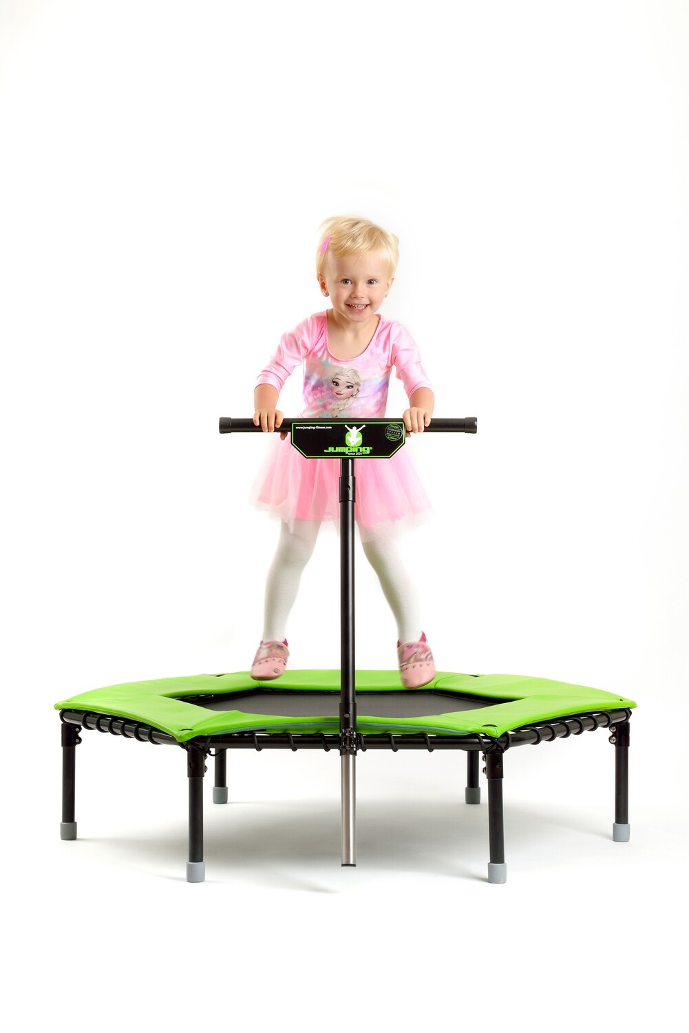 [Pre-order] Jumping® Trampoline for Kids(below 25kg)