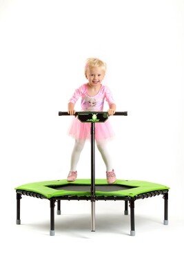 [Pre-order] Jumping® Trampoline for Kids(below 25kg)