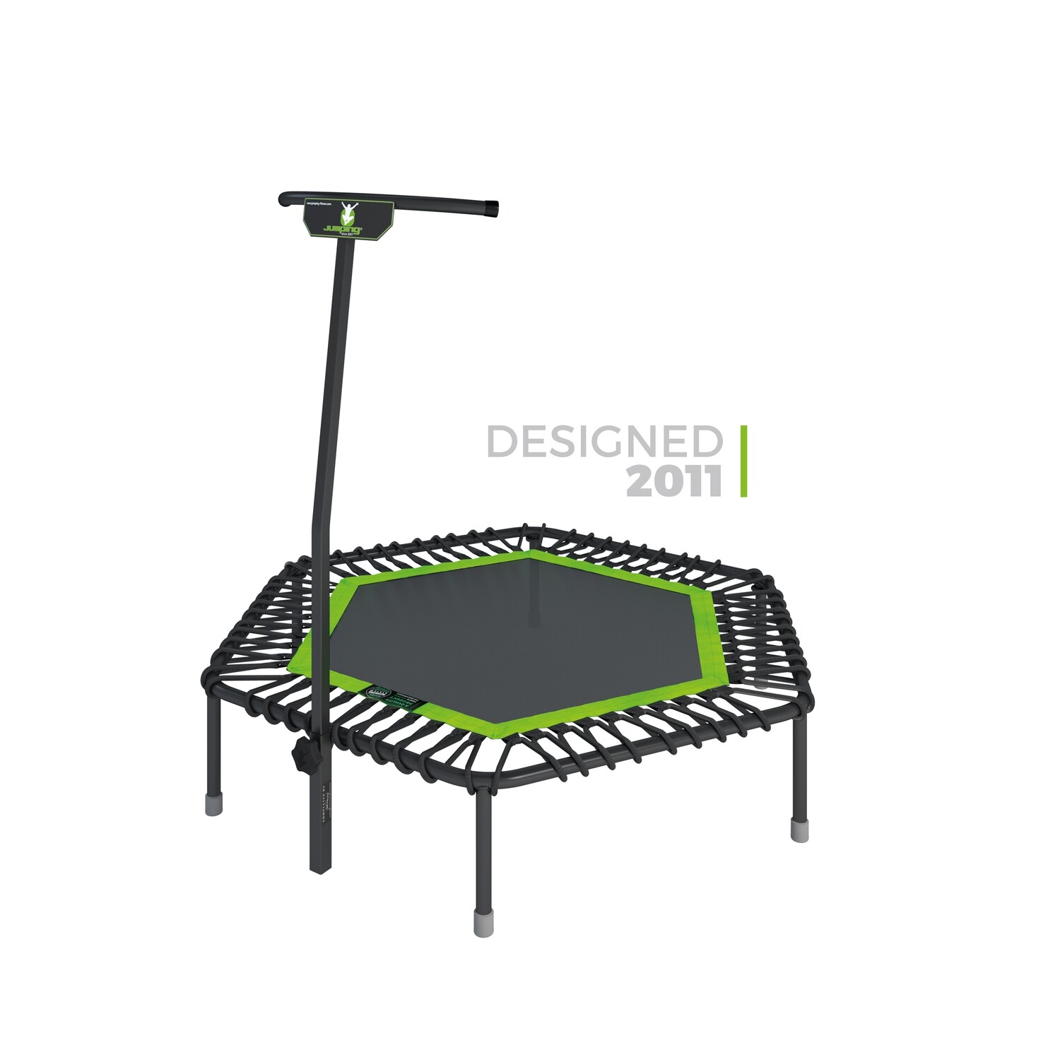 (Pre-Order) Jumping® Trampoline Standard