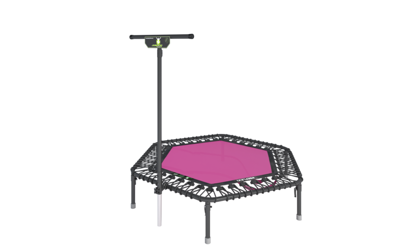 Jumping® Trampoline Excellent(Assembly type)