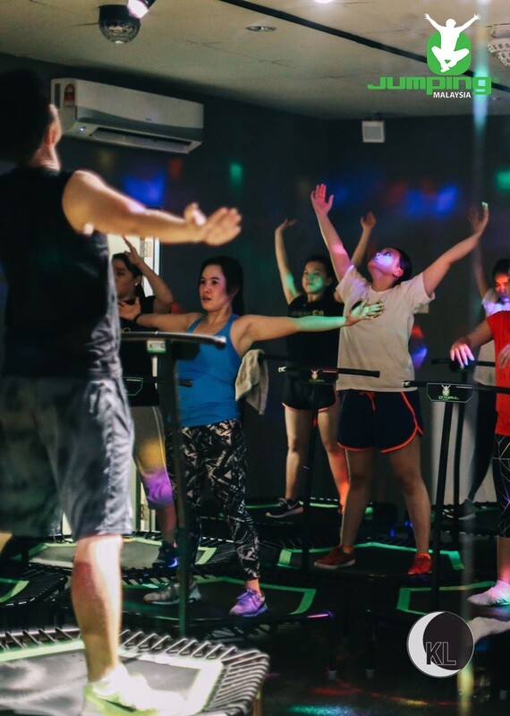 Indoor Class Sign up &amp; Package
