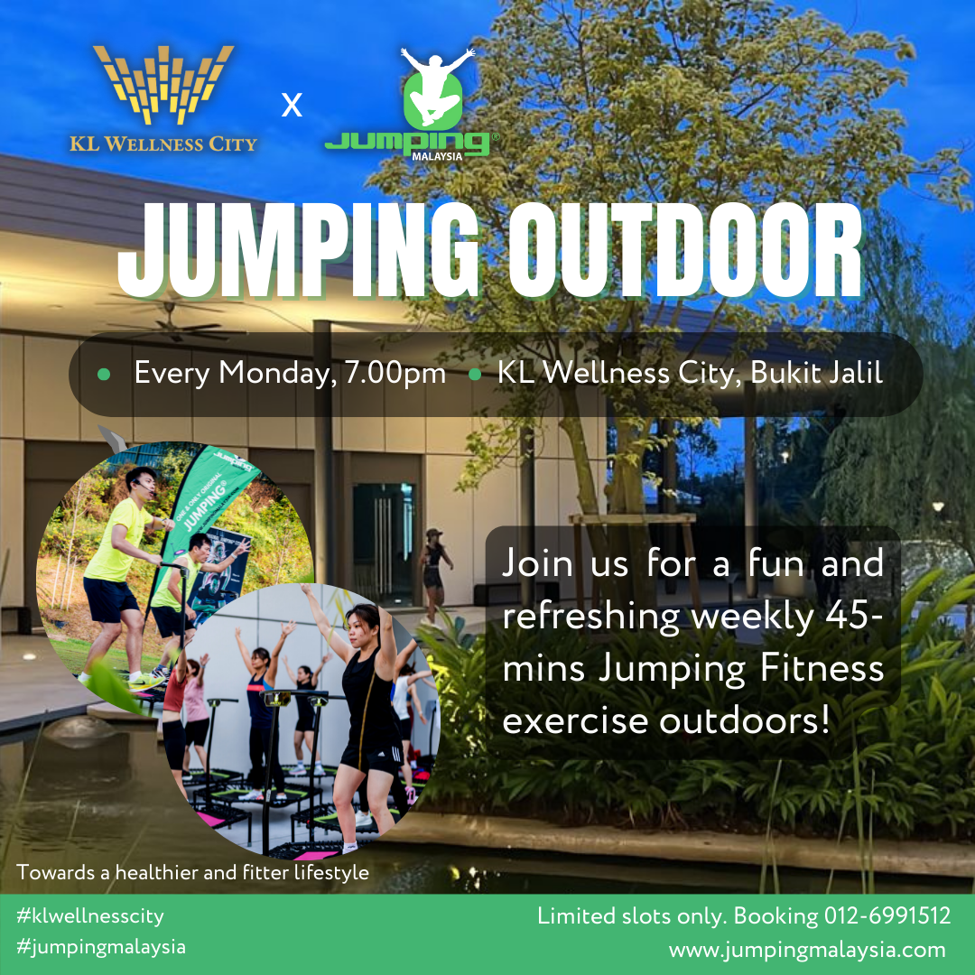 Outdoor Class Sign Up & Package