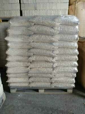 Puupelletti, 3 x 975 kg. Ilmainen toimitus* Puupelletti, 3 x 975 kg. Ilmainen toimitus*