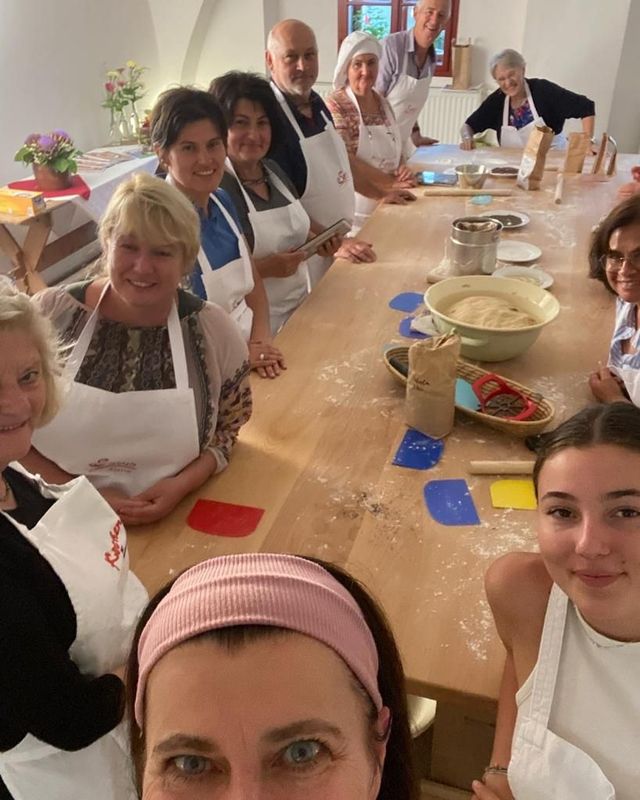 Herbst-Workshops ab Oktober 2025! Coming soon …