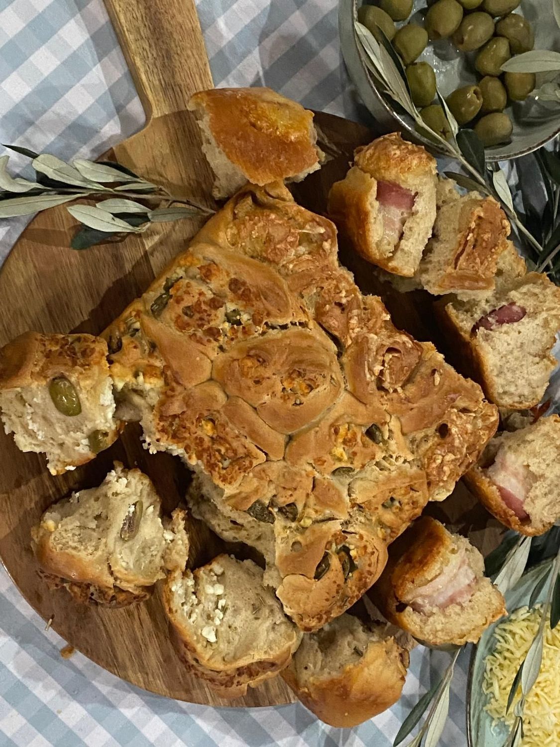 NEU: „Schnelle Bröter”, 6. Dezember 2025 NEU: „Schnelle Bröter”, 6. Dezember 2025