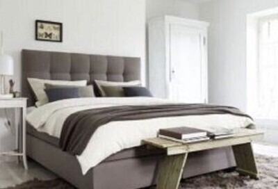 VASTE BOXSPRING