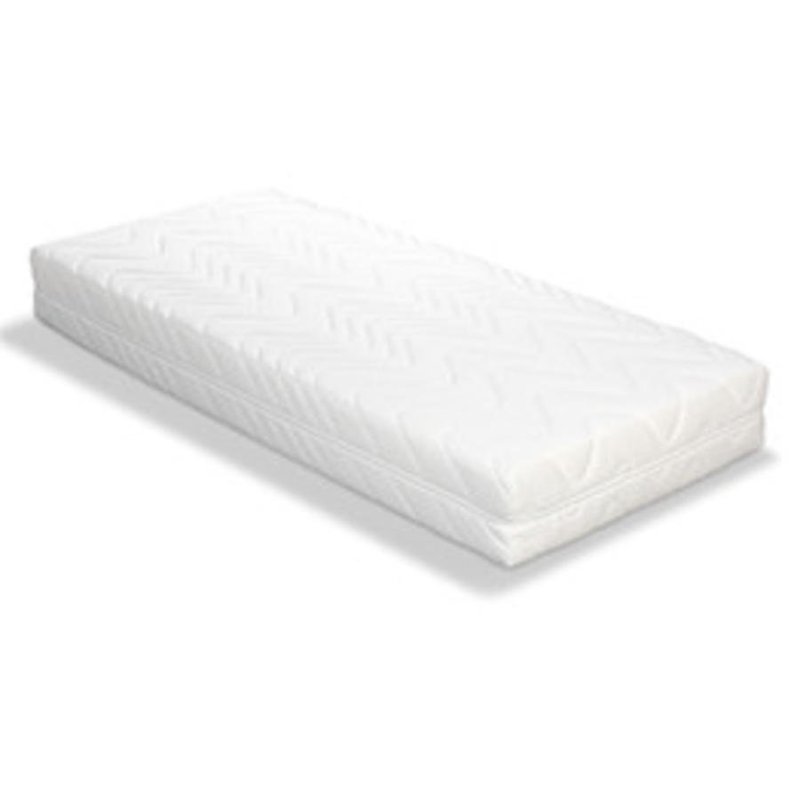 TRAAGSCHUIM POCKETVERINGMATRAS TOPCARING