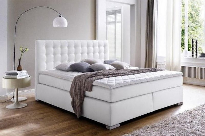 BOXSPRING MAX
