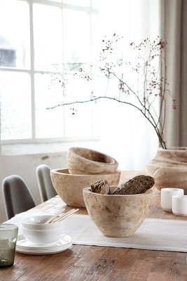 EETKAMER EN KEUKEN