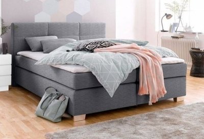BOXSPRING ARMANI