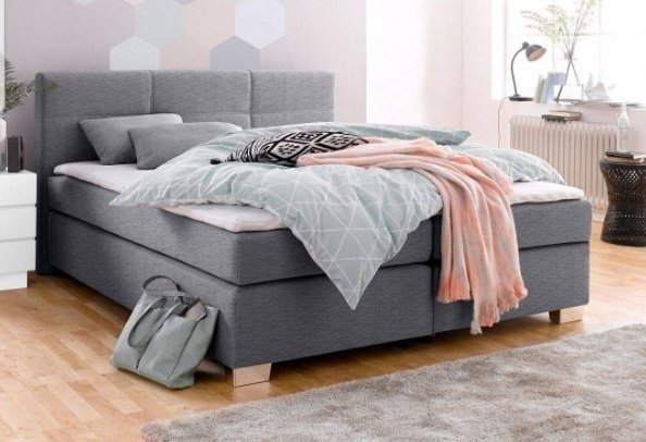 BOXSPRING ARMANI