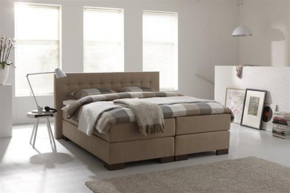 BOXSPRING SARAH