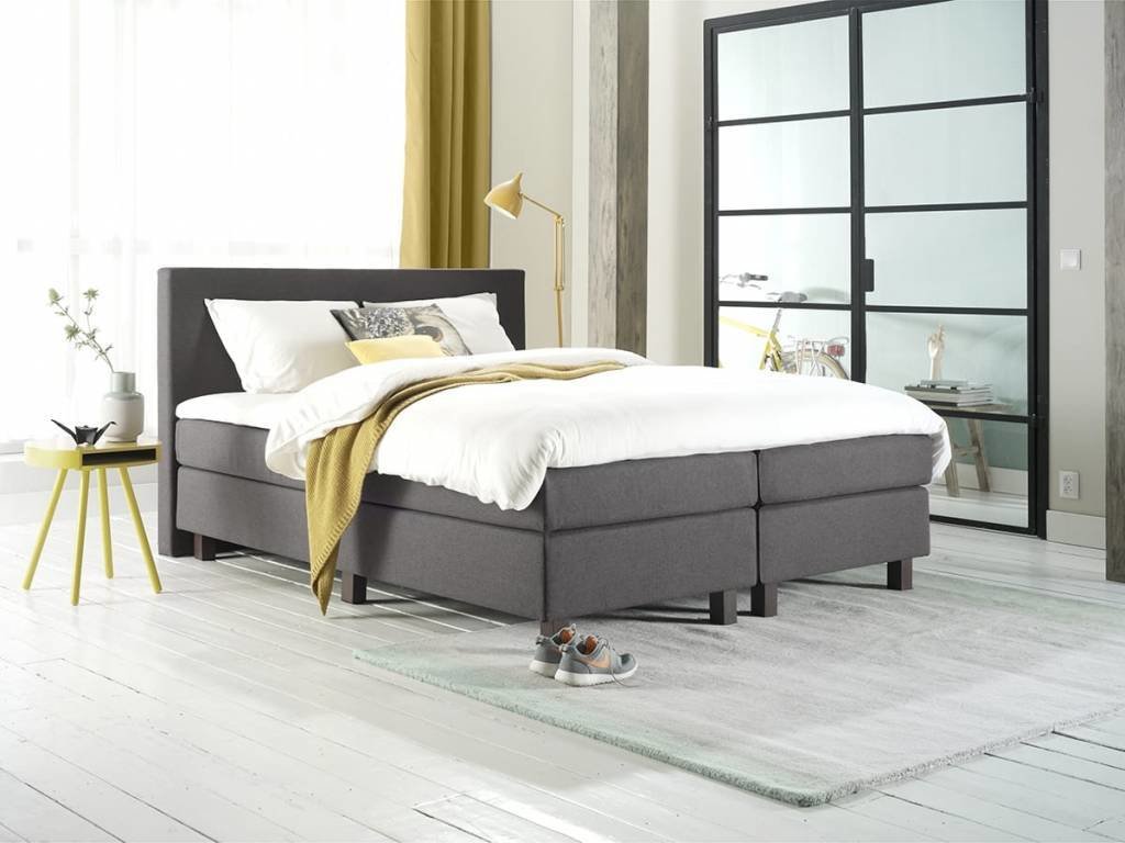 BOXSPRING PARIJS