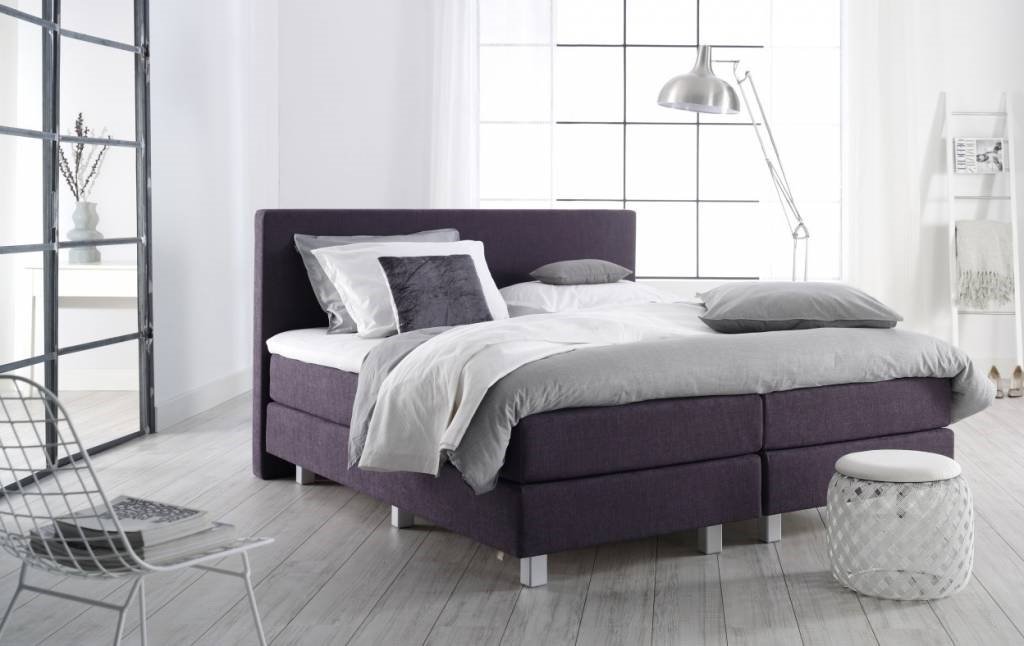 BOXSPRING LEVI