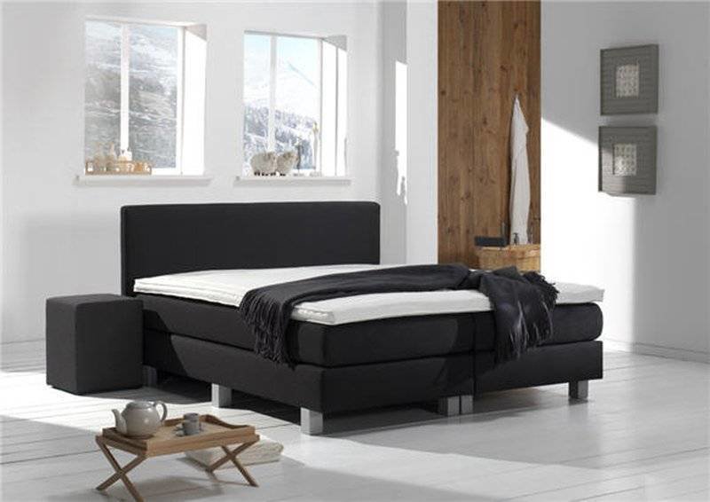 BOXSPRING MARCIANO