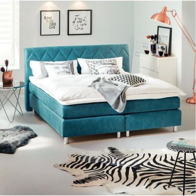 BOXSPRING JOHN