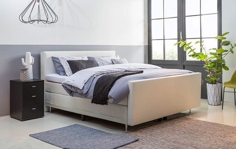 BOXSPRING JAZZ