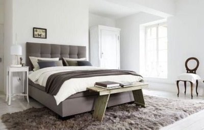BOXSPRING GIOVANNI