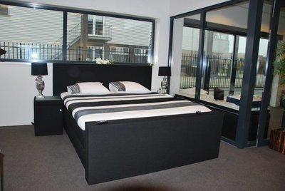 BOXSPRING QUINTEN