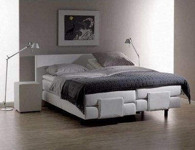 BOXSPRING DAYSIE